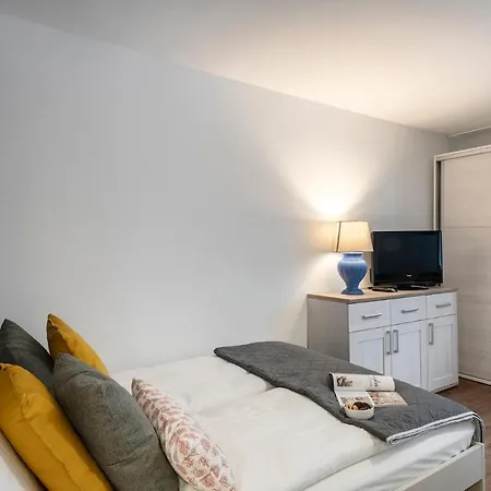 Shortstaypoland Okrag Warsaw Exterior photo