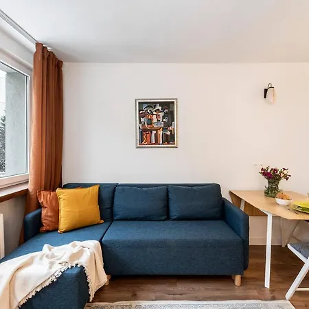 Shortstaypoland Okrag Warsaw Exterior photo