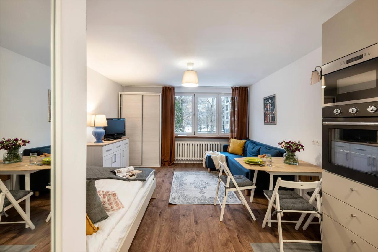 Shortstaypoland Okrag Warsaw