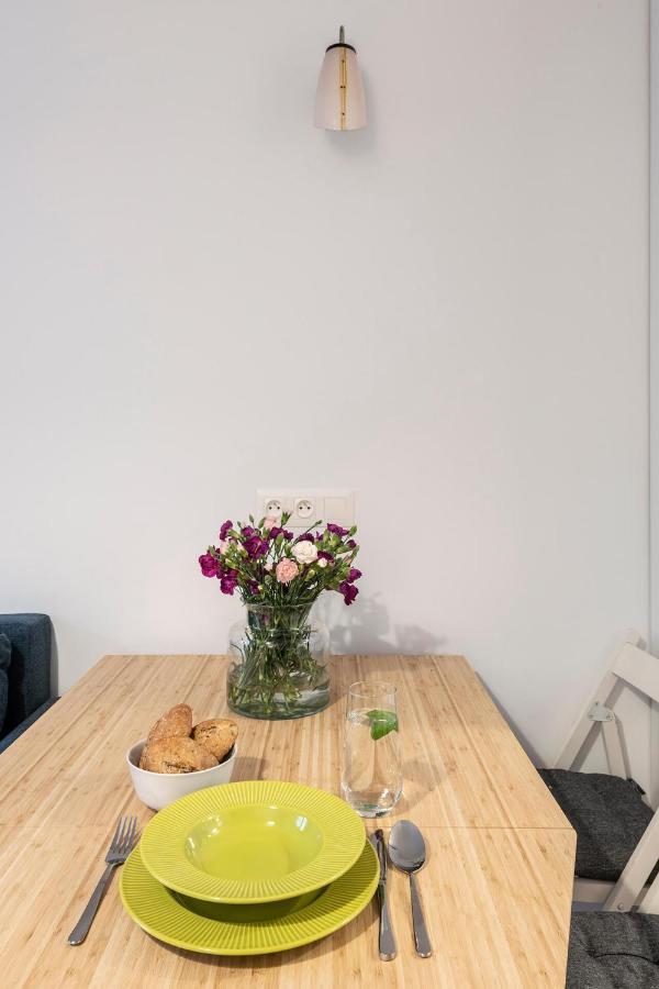 Apartment Shortstaypoland Okrag *