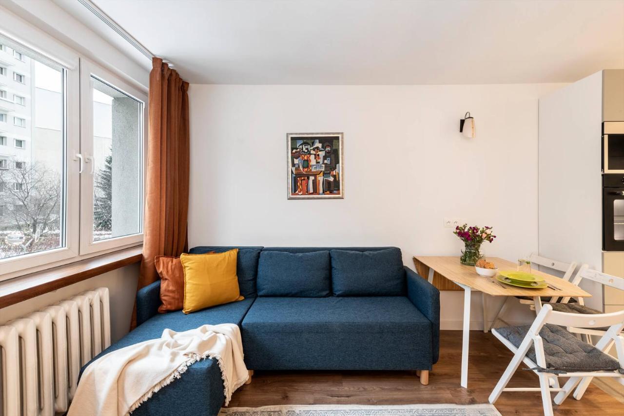 Apartament Shortstaypoland Okrag *